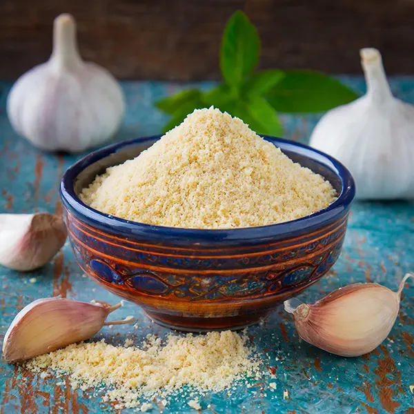 سحر و خواص پودر سیر