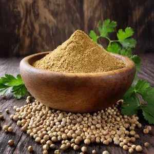خرید تخم گشنیز ارگانیک اعلا با قیمت مناسب