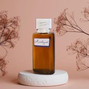 خرید روغن سیاه دانه اصل | قیمت روغن سیاه دانه خالص